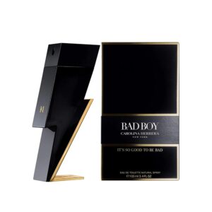 Carolina Herrera Bad Boy 100ml EDT