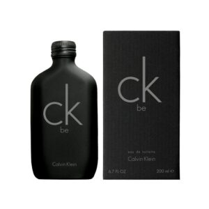 Calvin Klein CK Be Eau de Toilette 200ml