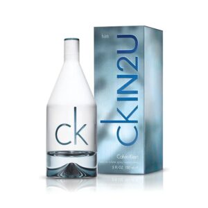 Calvin Klein CK IN2U for Him EDT 150ml