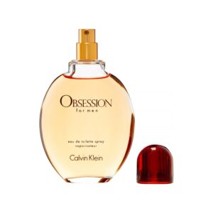 Calvin Klein Obsession 125ml